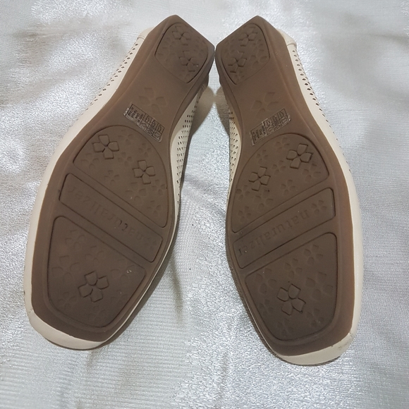 ❤Naturalizer❤ N5 Comfort Cream Shoes - Picture 2 of 4